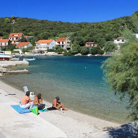 Zrnovska Banja 5203a Lejlighed Korčula
