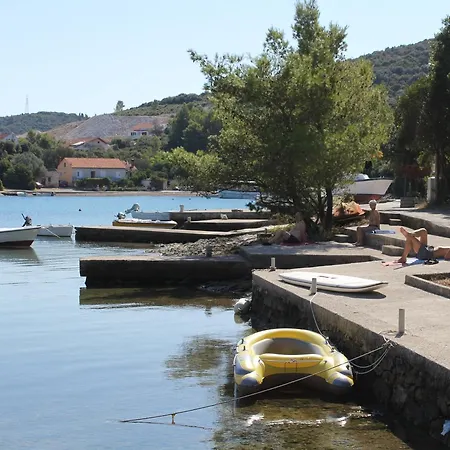 Lejlighed Zrnovska Banja 5203a Korčula