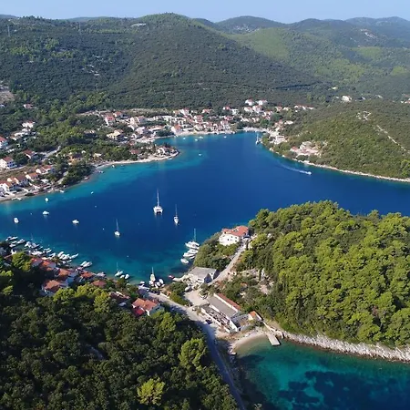 Lejlighed Zrnovska Banja 5203a Korčula