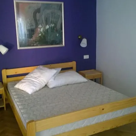 شقة Zrnovska Banja 5203a