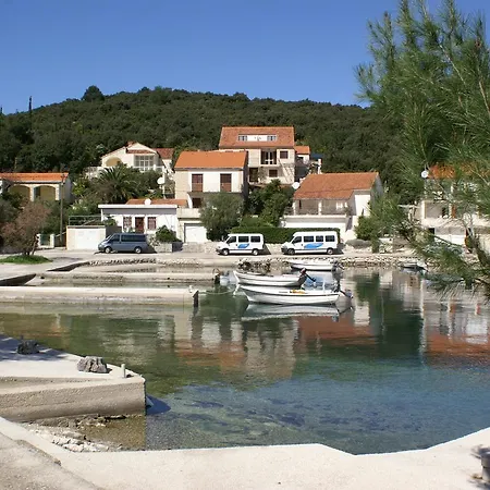 Appartement Zrnovska Banja 5203a Korčula