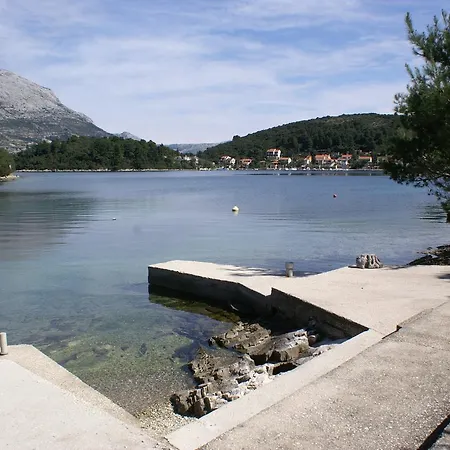 Appartement Zrnovska Banja 5203a *
