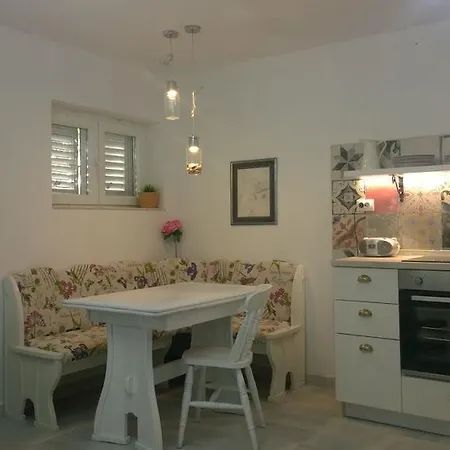 Appartement Zrnovska Banja 5203a *